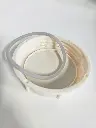 SETIS™ Silicone Gasket ø80mm for Culture Vessel