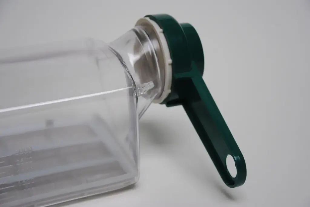 [SE-CH2] SETIS™ Caps Holder