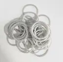 SETIS™ Silicone Gasket ø50mm for Media Vessel