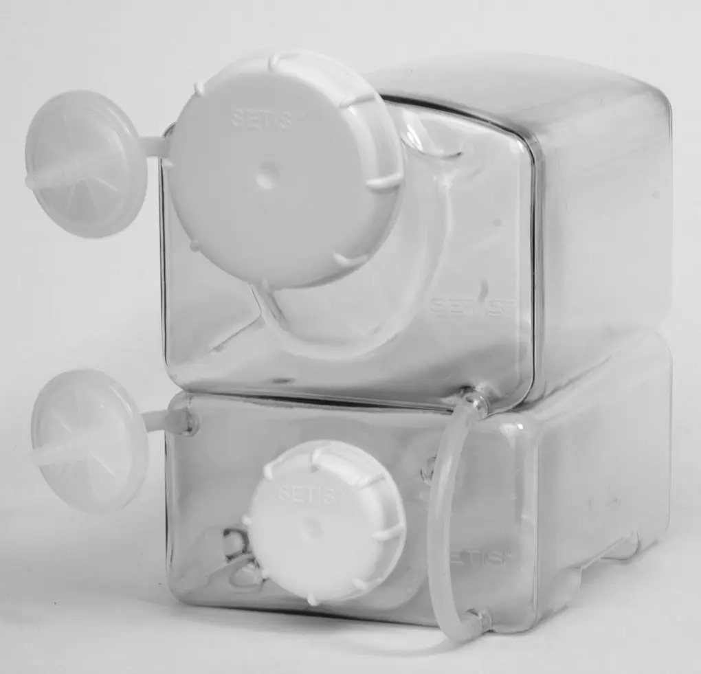 [SE-S01A*] SETIS™ Bioreactor