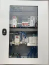 SETIS™ Control Unit for 4CPs and 4LPs