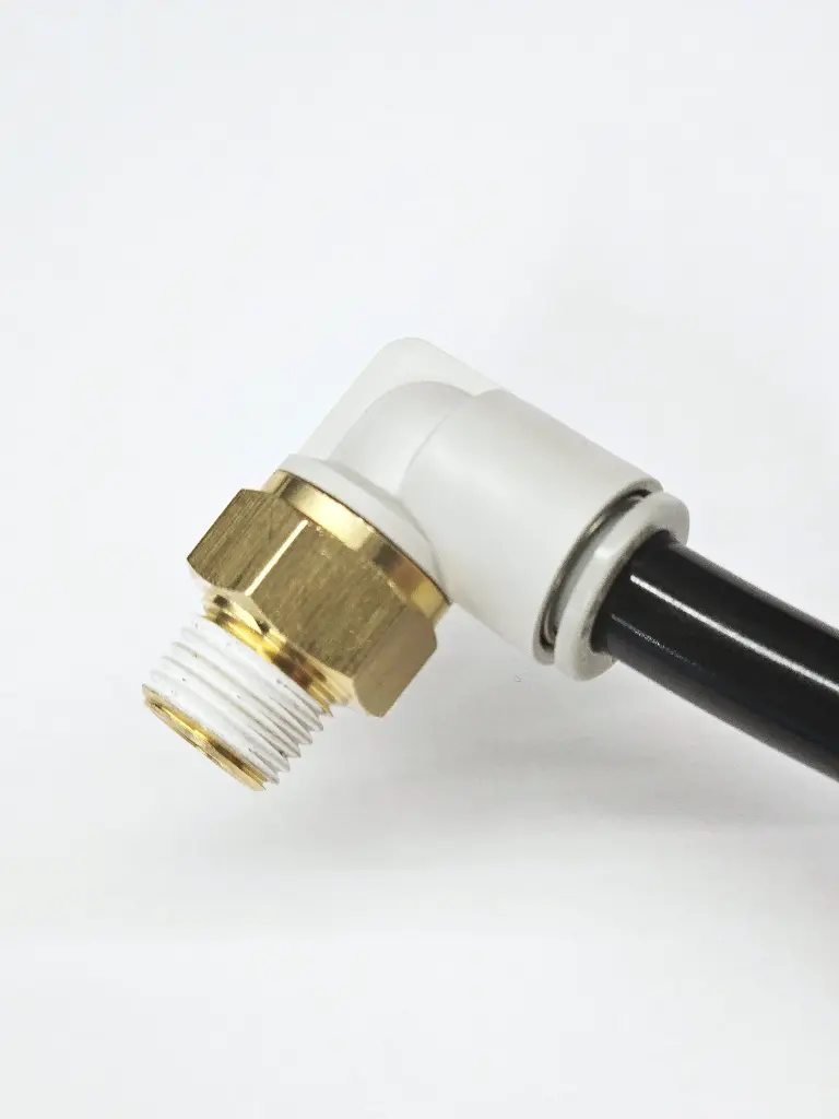 [SE-AHSet] Air Handling Connection Set