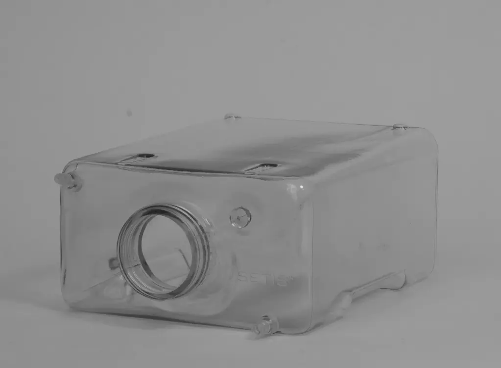[SE-MV4*] SETIS™ Media Vessel