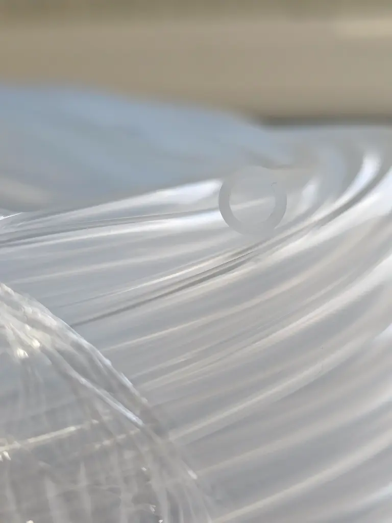 [SE-ST6] Silicone Tube 6ID/9OD